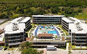 MALIA Beach Experience FLAT07 - Muro Alto-Porto de Galinhas