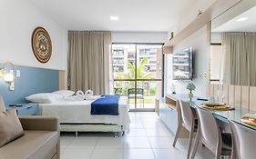 MALIA Beach Experience FLAT07 - Muro Alto-Porto de Galinhas